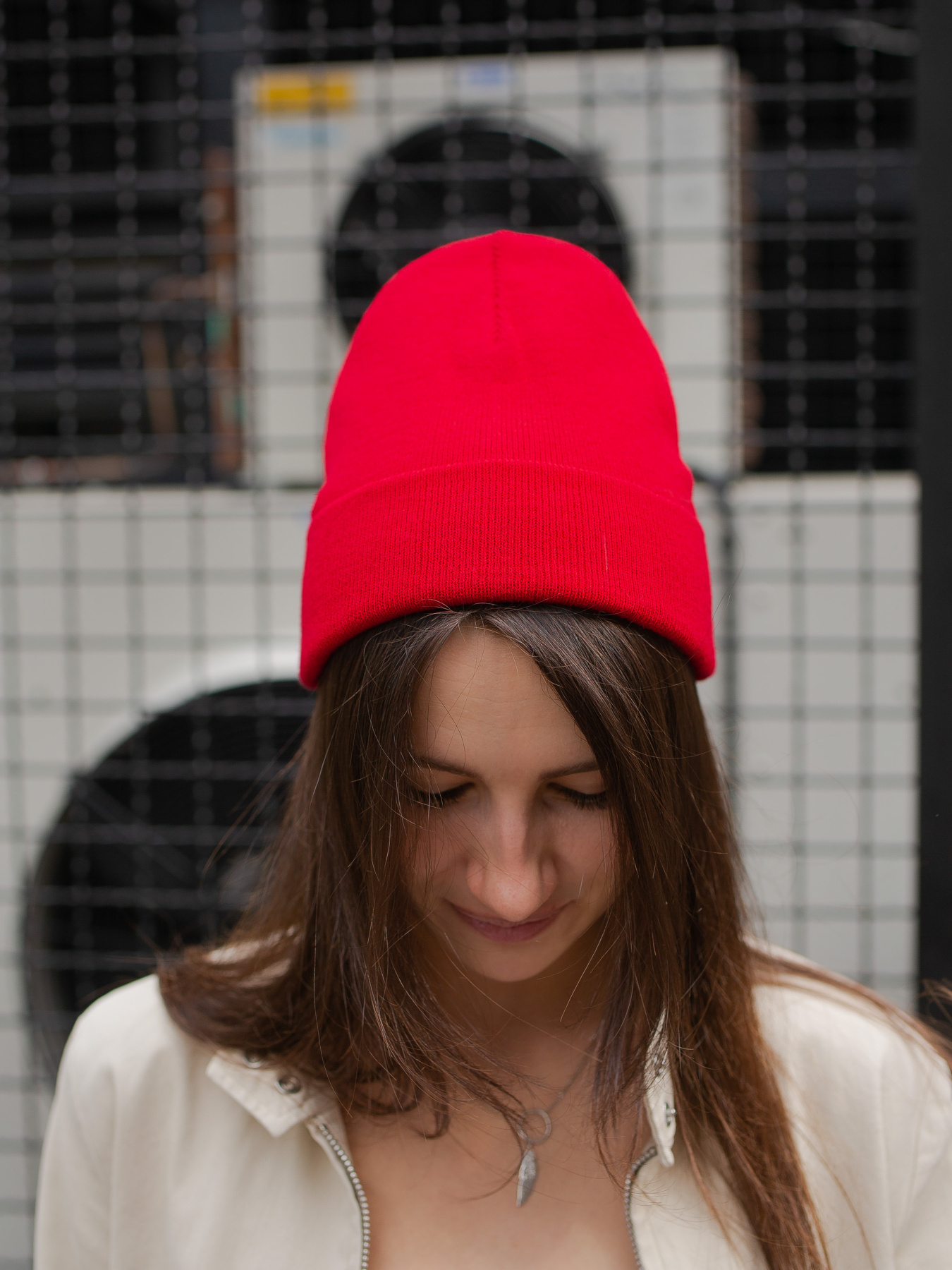 Шапка Without модель 8048204 Фото