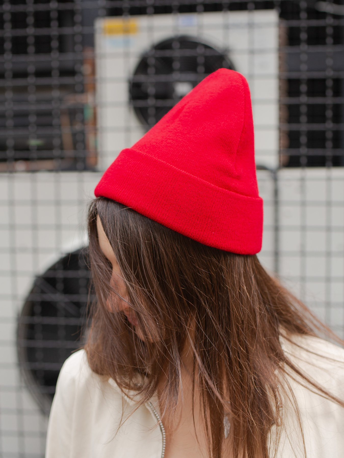 Шапка Without модель 8048204 Фото