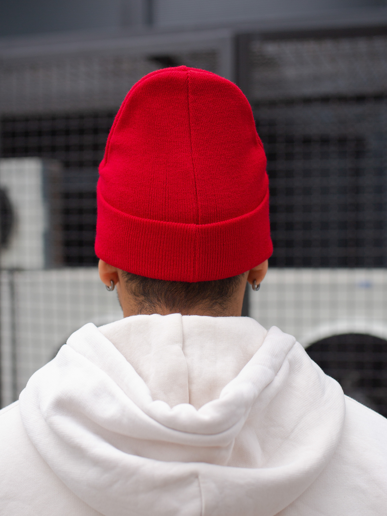 Шапка Without модель 8048203 Фото