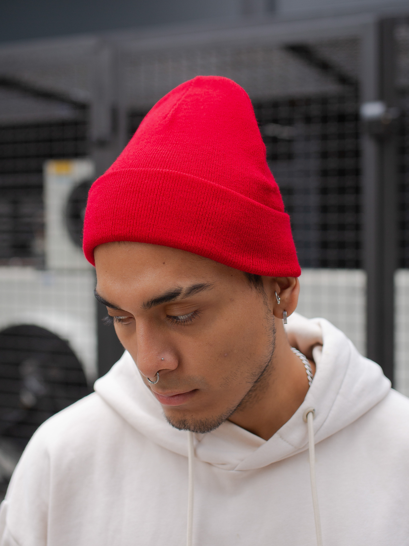 Шапка Without модель 8048203 Фото