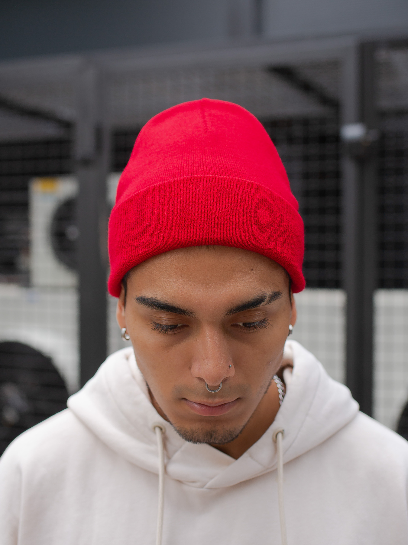 Шапка Without модель 8048203 Фото