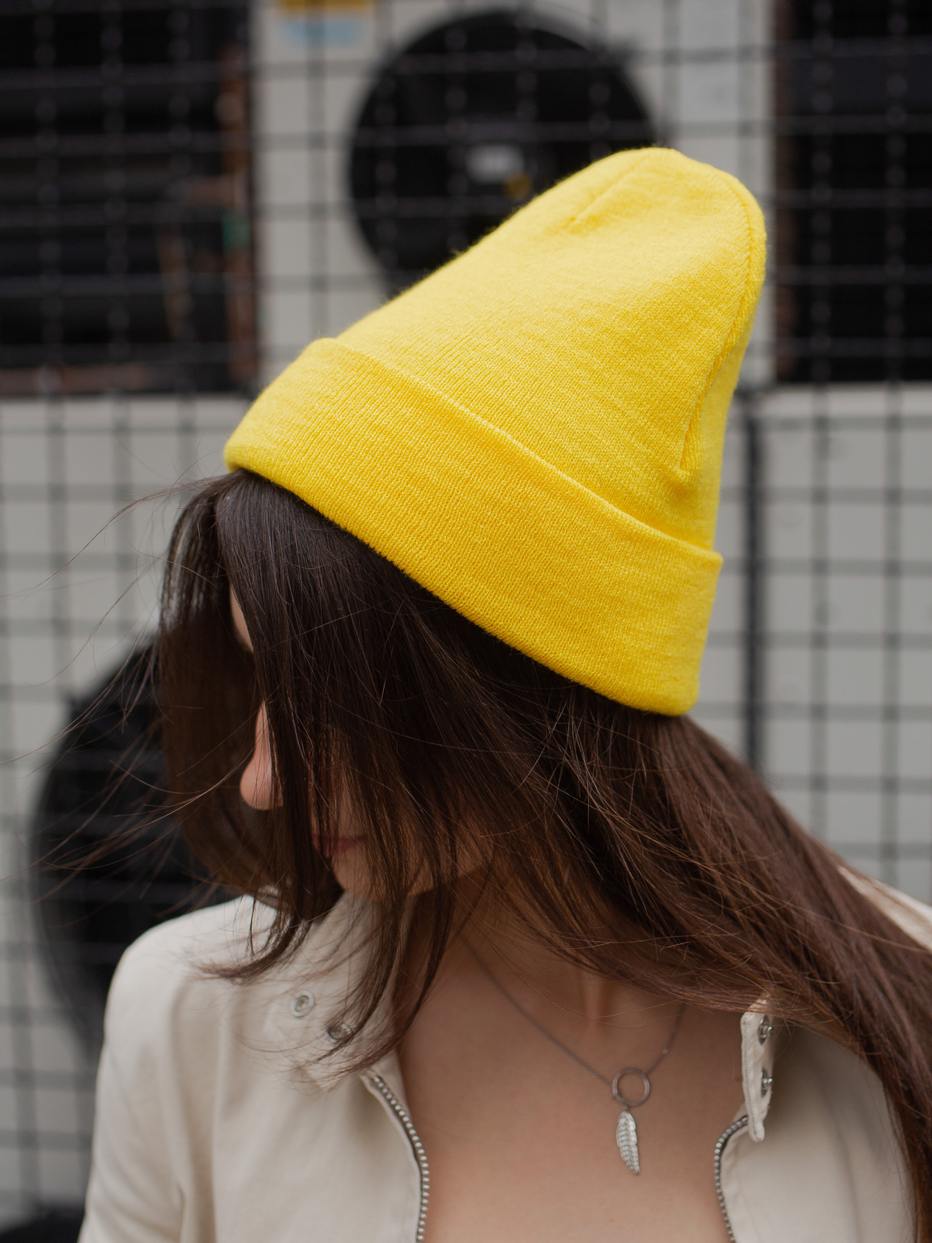 Шапка Without модель 8048198 Фото