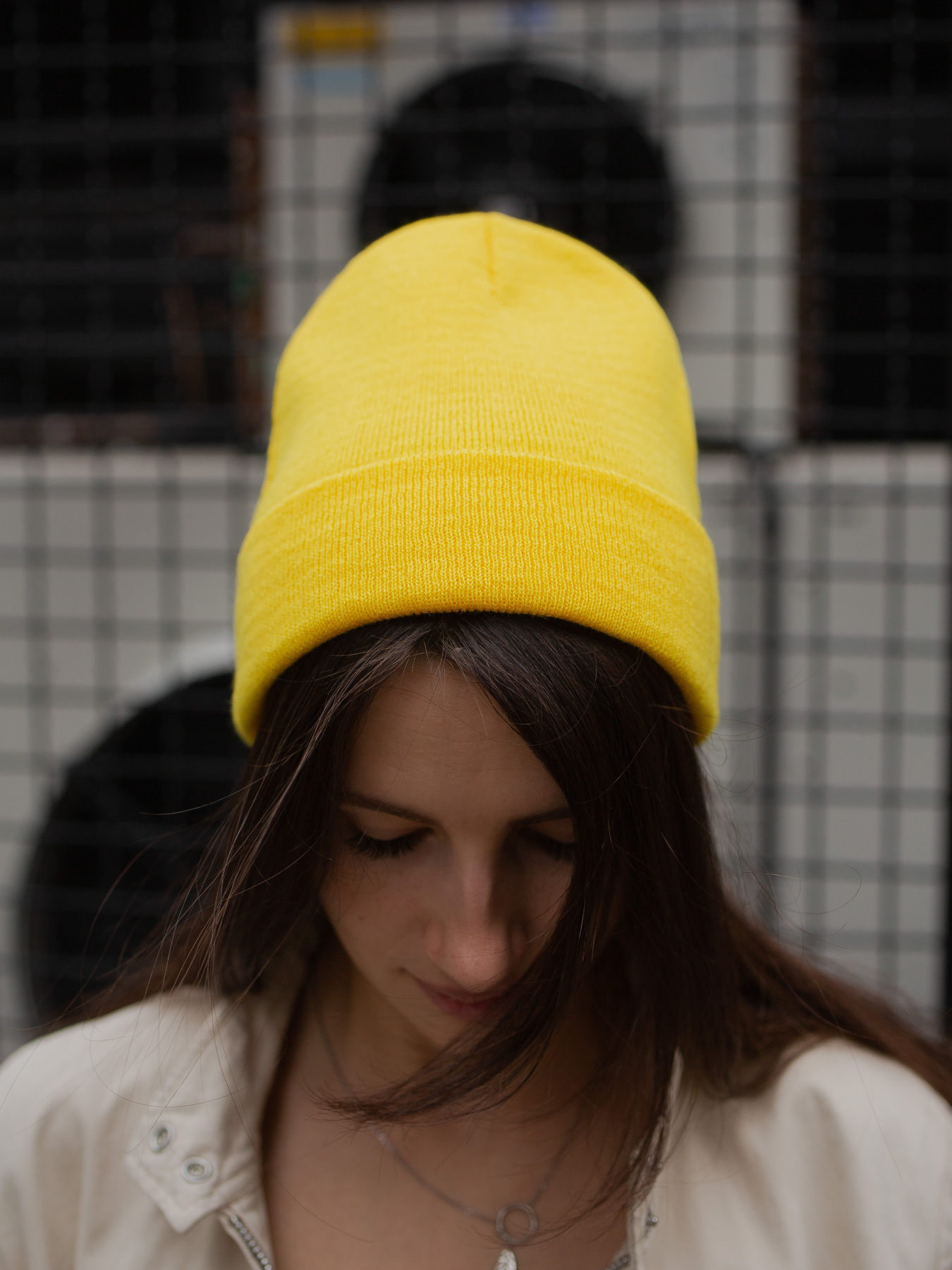 Шапка Without модель 8048198 Фото