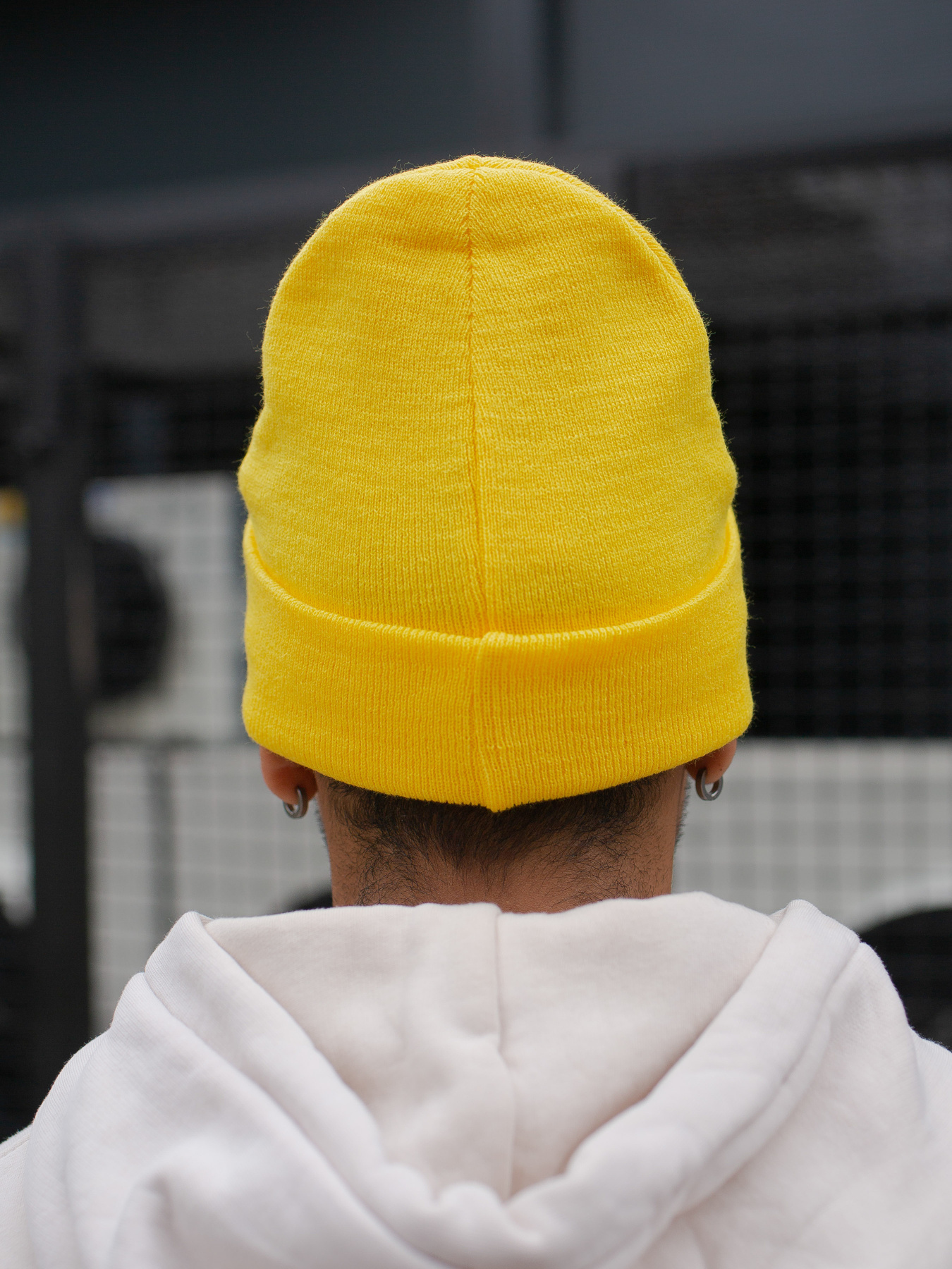 Шапка Without модель 8048197 Фото