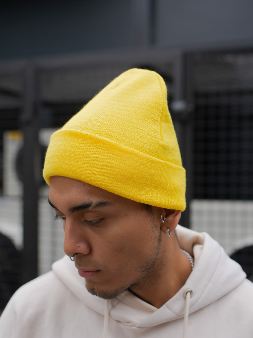 Шапка Without модель 8048197 Фото