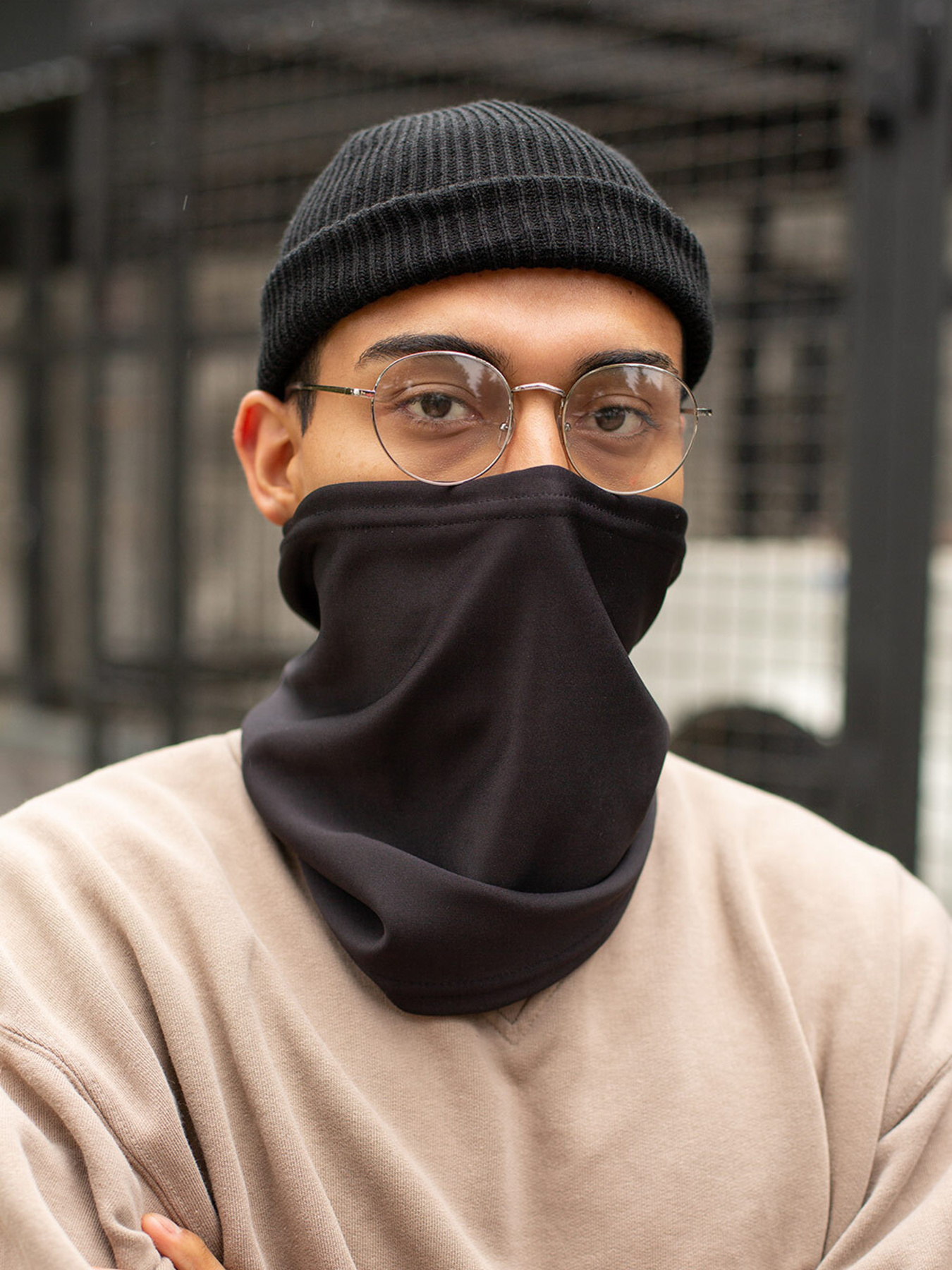 Баф Without модель 8042683 Фото