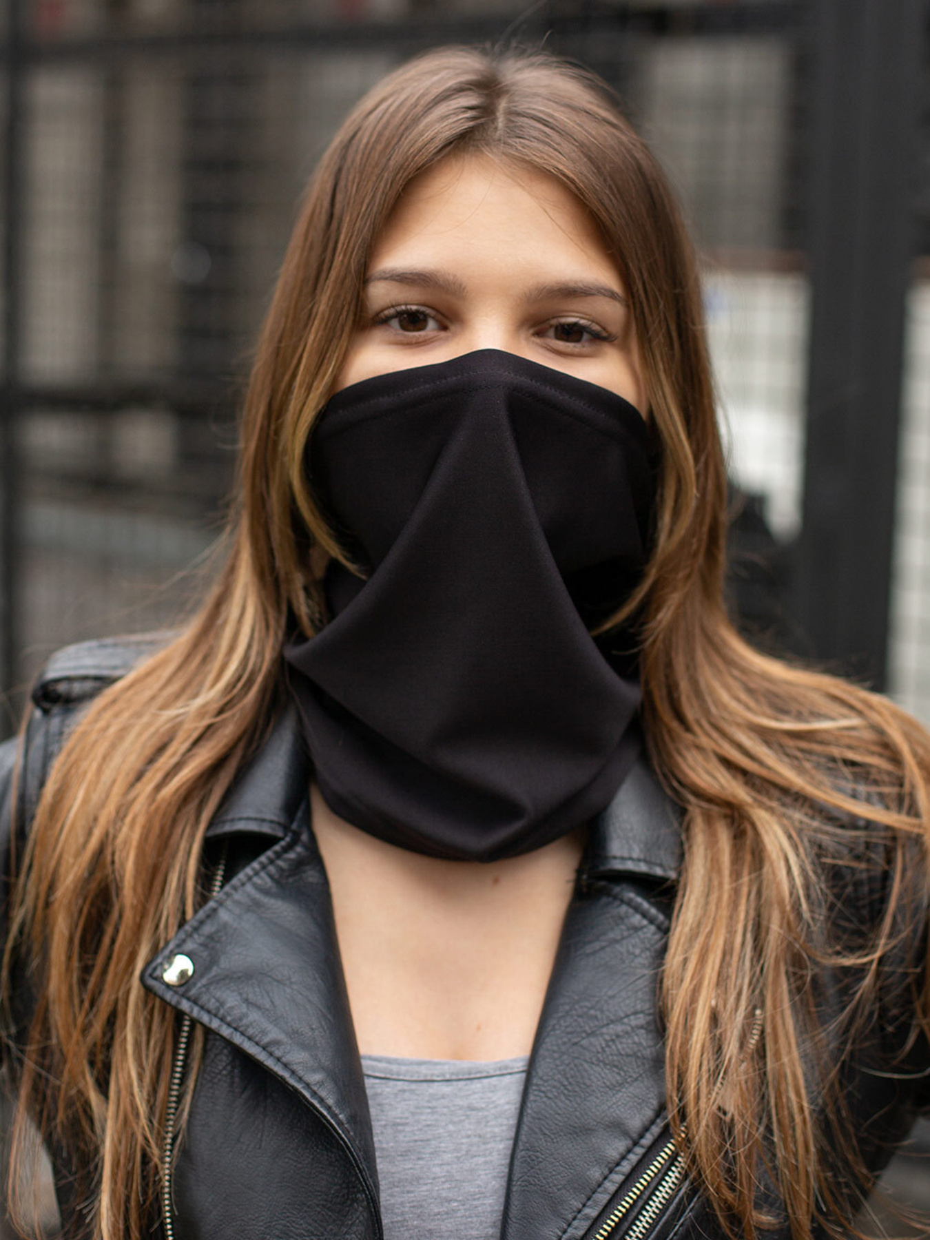 Баф Without модель 8042759 Фото