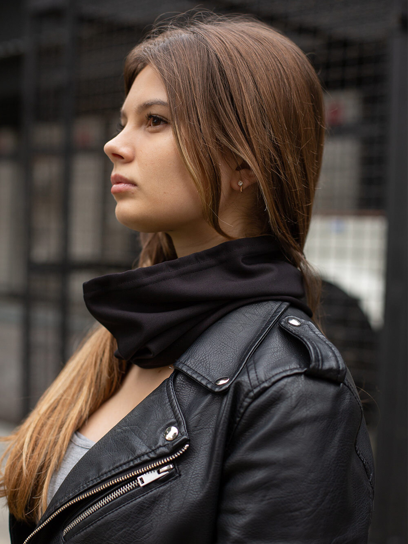 Баф Without модель 8042759 Фото