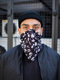 Баф Without модель 8048252 Баф Without модель 8048252 Фото