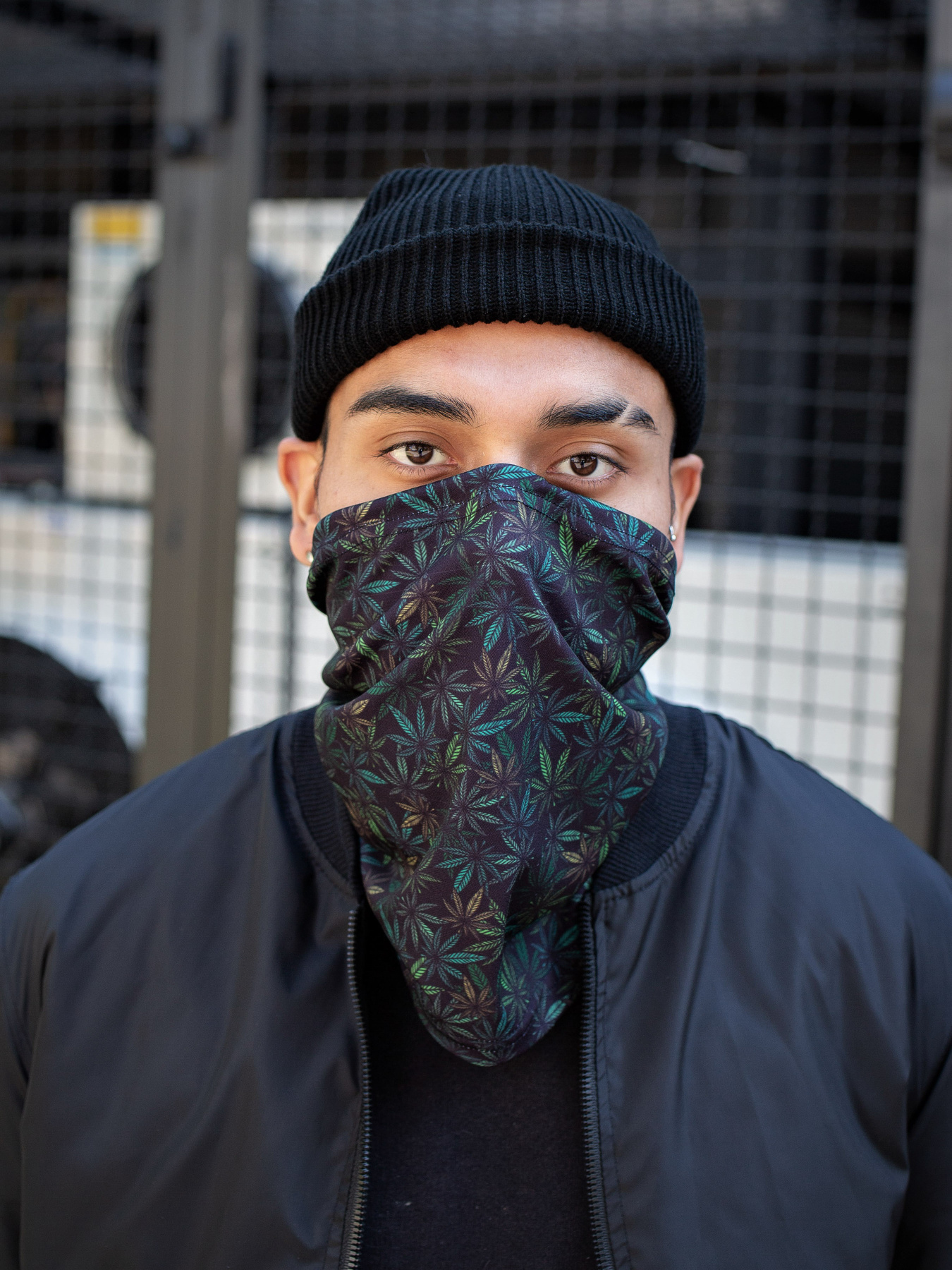 Баф Without модель 8048254 Фото