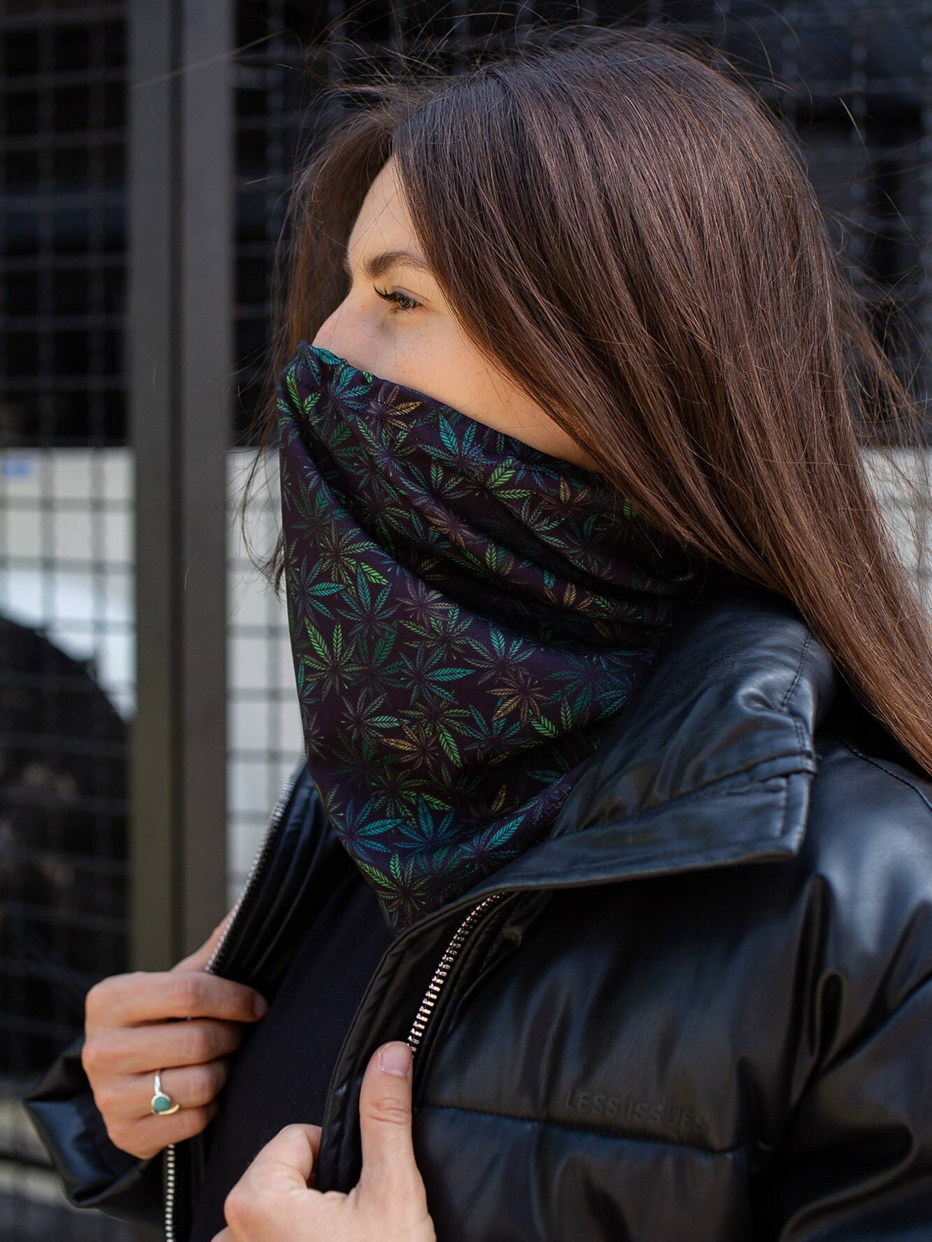 Баф Without модель 8048255 Фото