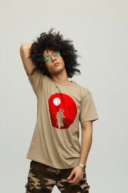 Футболки и поло YAPPI модель MKH10006 Фото