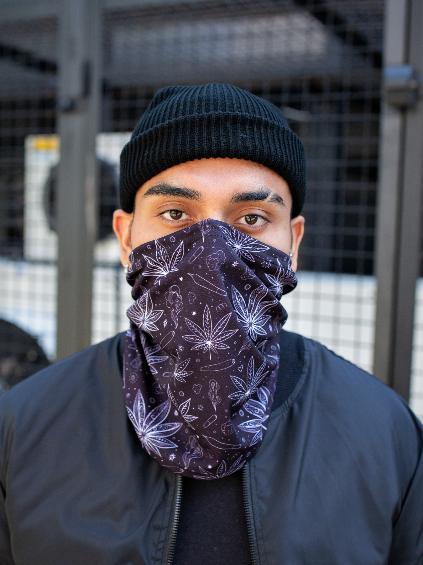 Баф Without модель 8048256 Баф Without модель 8048256 Фото