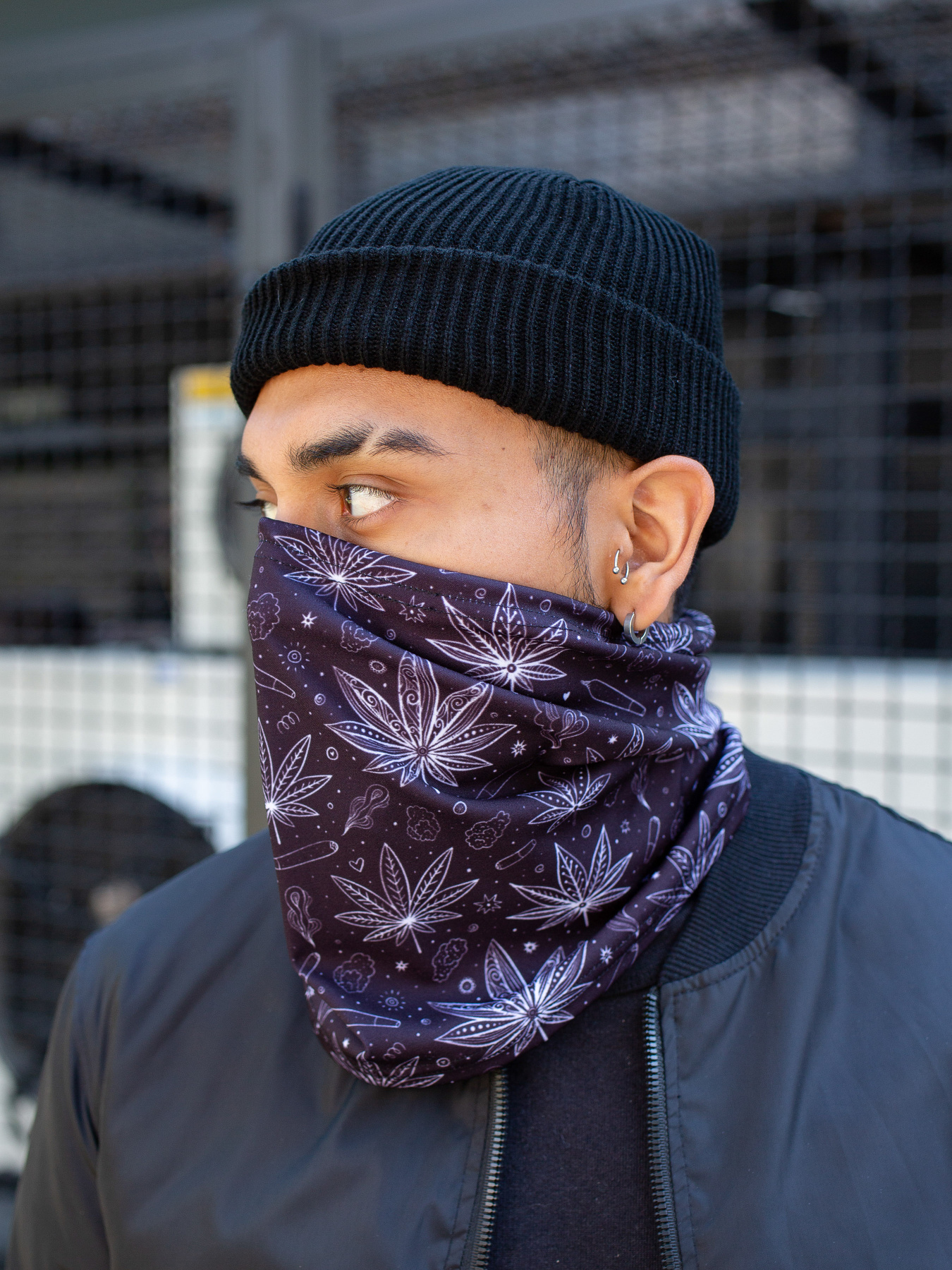 Баф Without модель 8048256 Баф Without модель 8048256 Фото