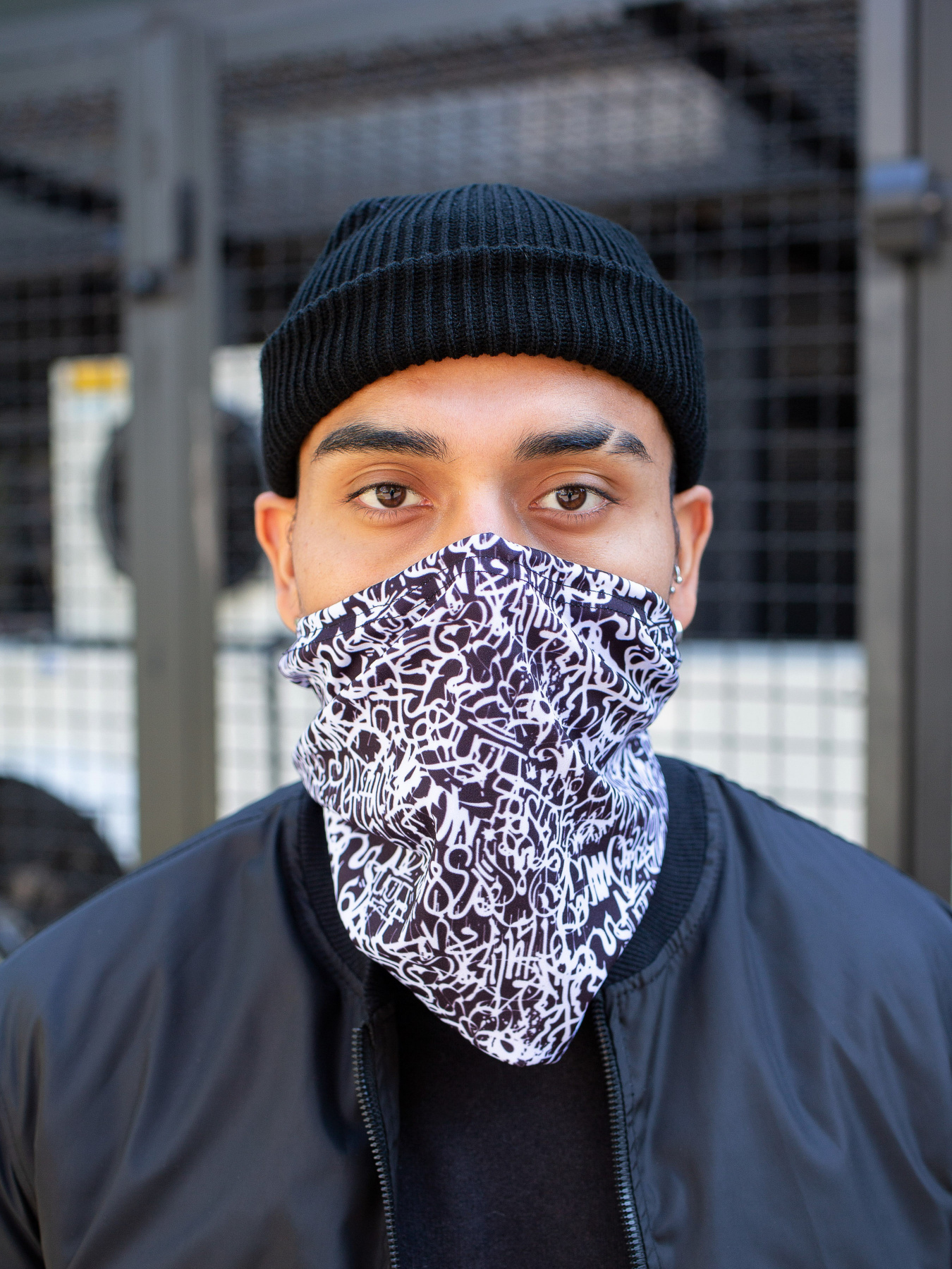 Баф Without модель 8048258 Фото