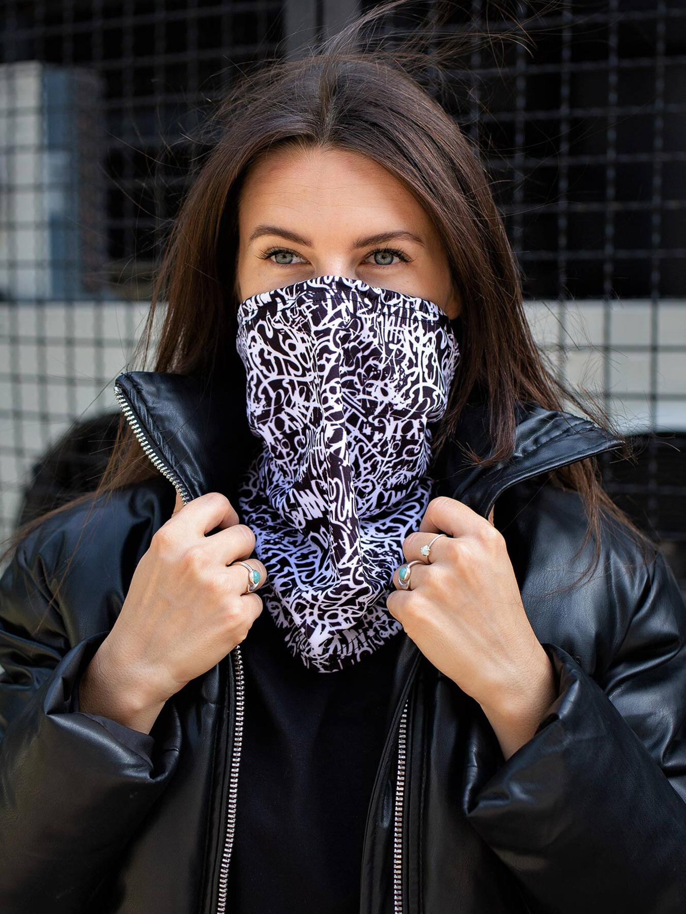 Баф Without модель 8048259 Баф Without модель 8048259 Фото