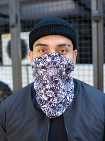 Баф Without модель 8048262 Баф Without модель 8048262 Фото