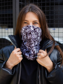 Баф Without модель 8048263 Фото