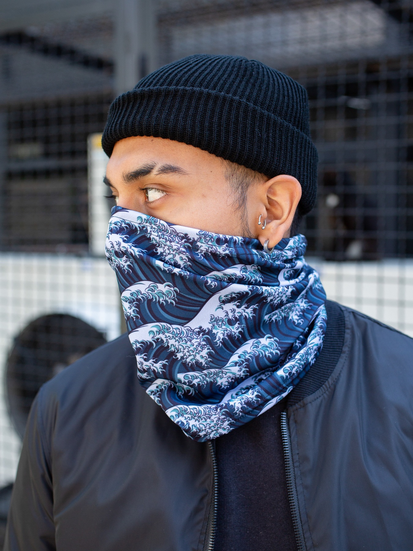 Баф Without модель 8048264 Баф Without модель 8048264 Фото