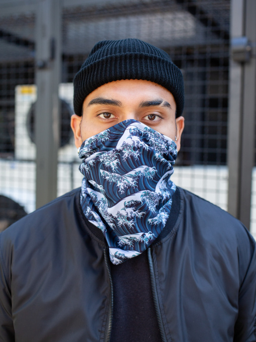 Баф Without модель 8048264 Фото