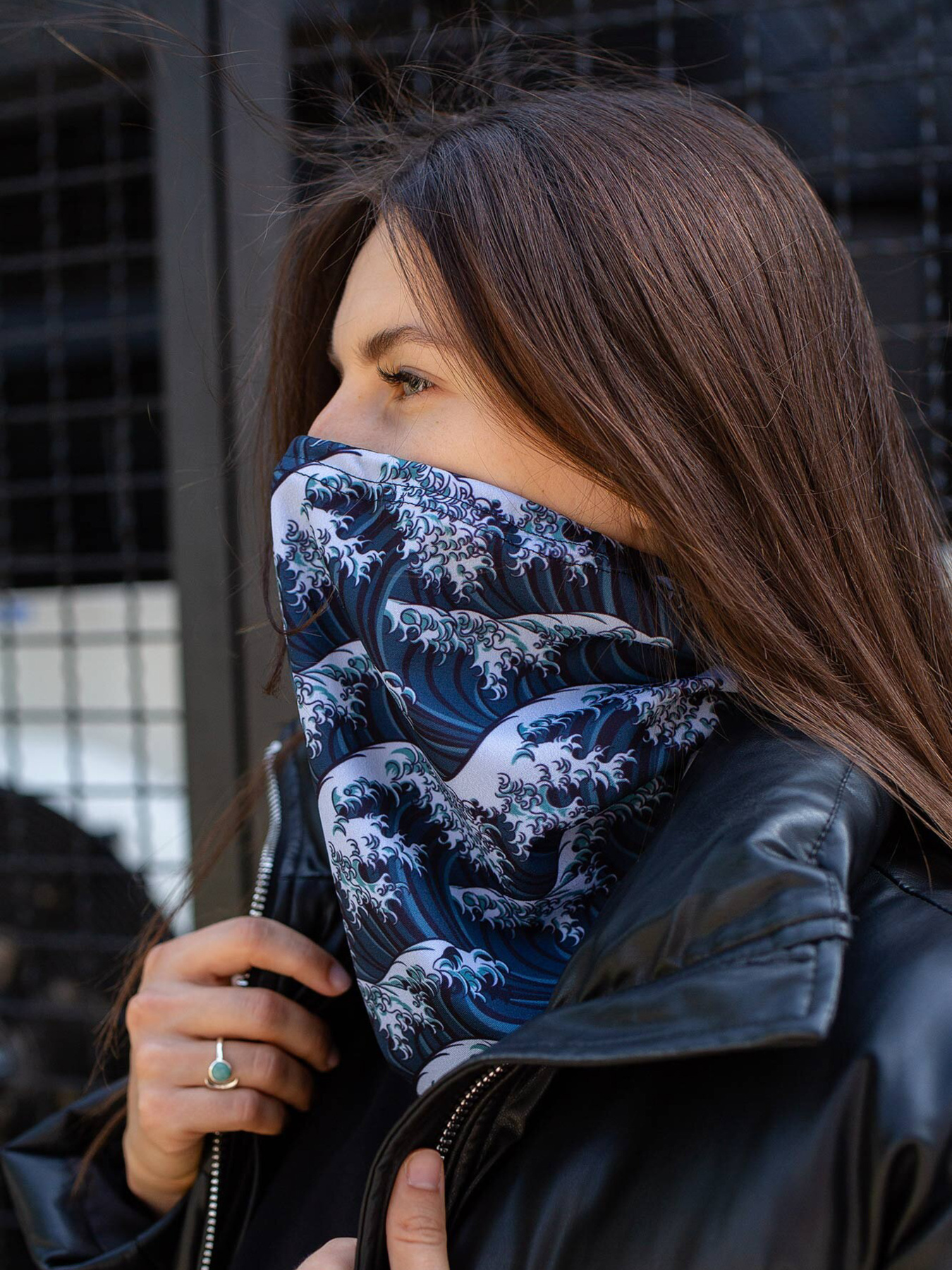 Баф Without модель 8048265 Фото