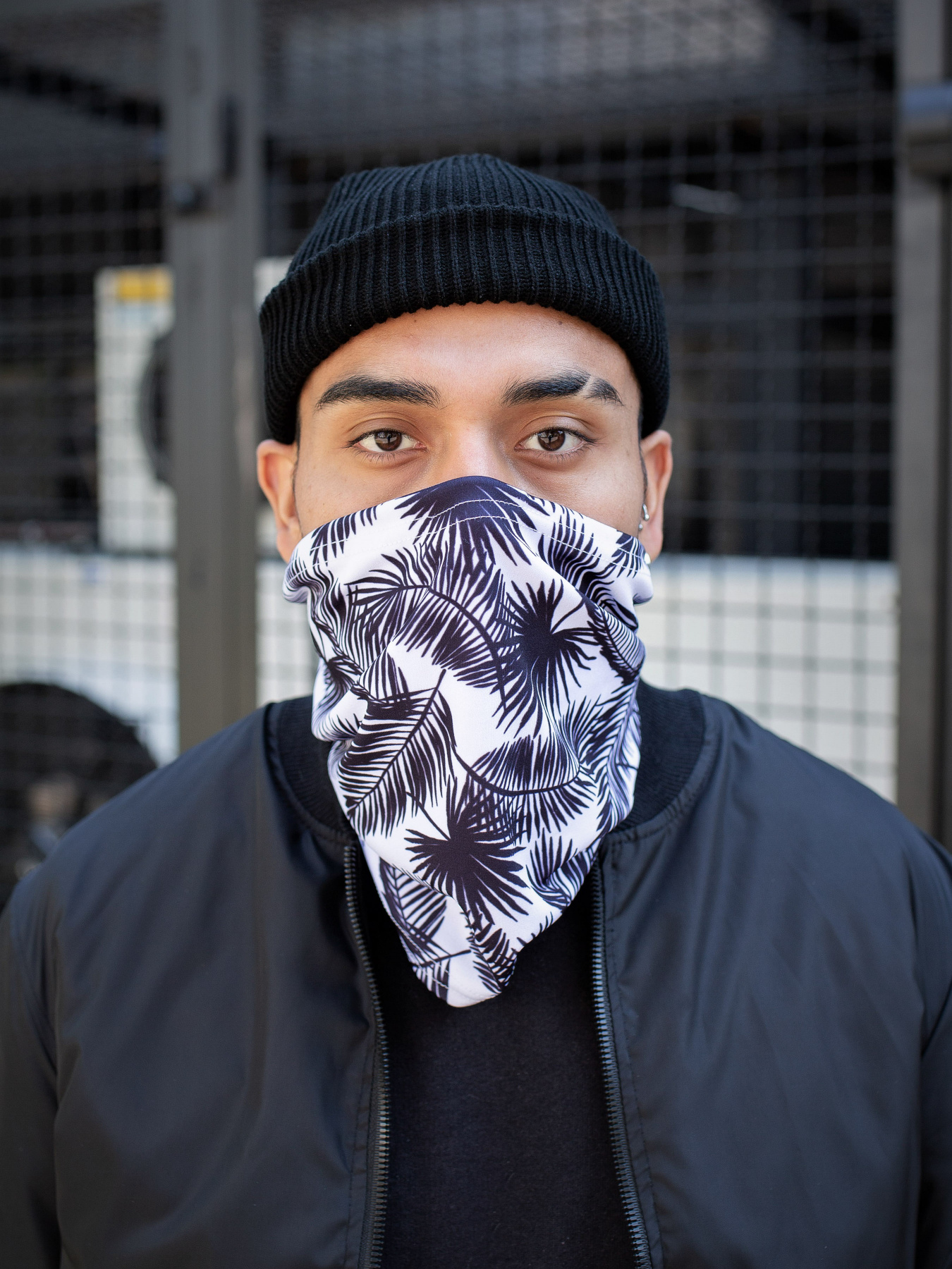 Баф Without модель 8048266 Фото