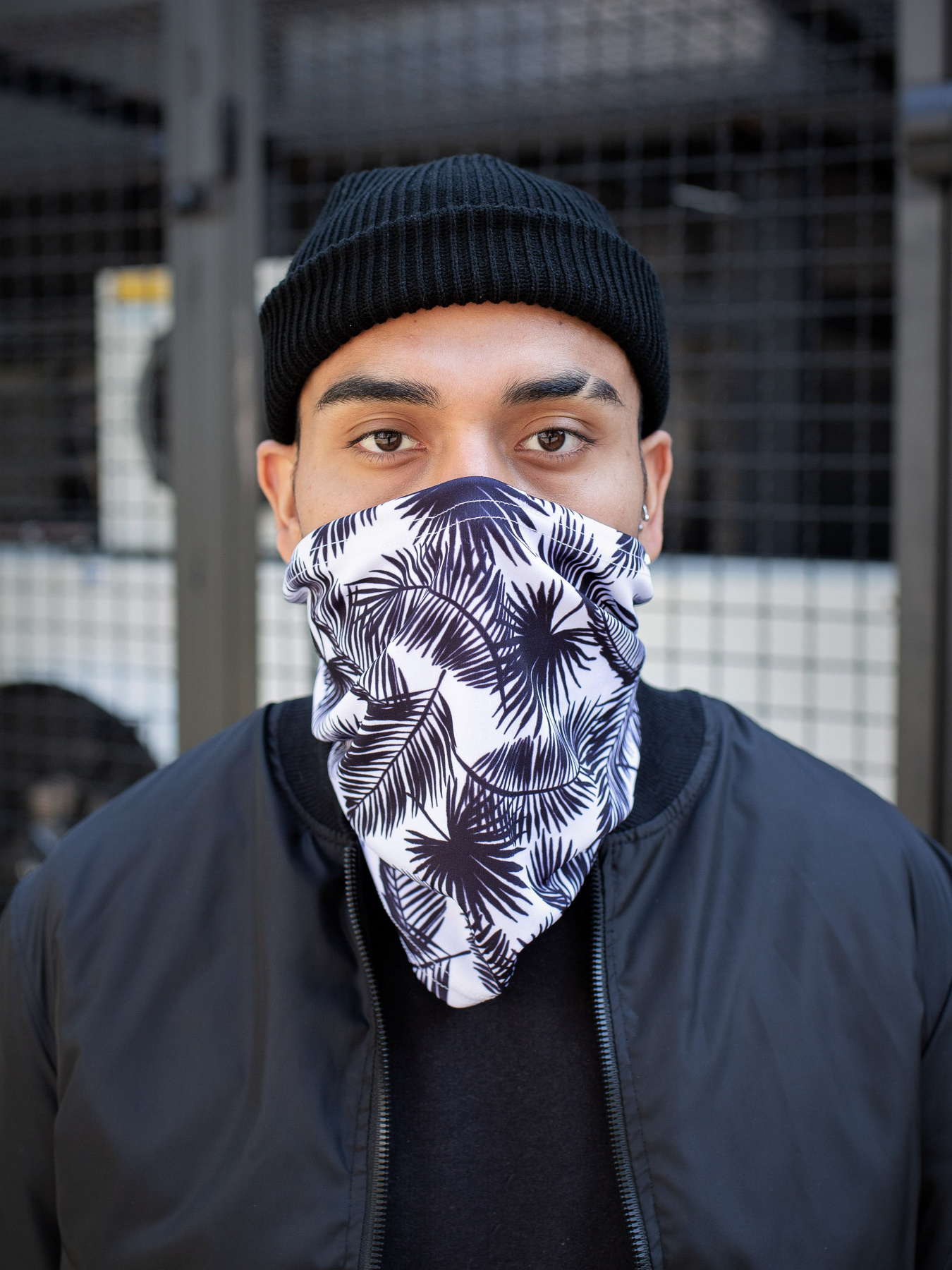 Баф Without модель 8048266 Баф Without модель 8048266 Фото