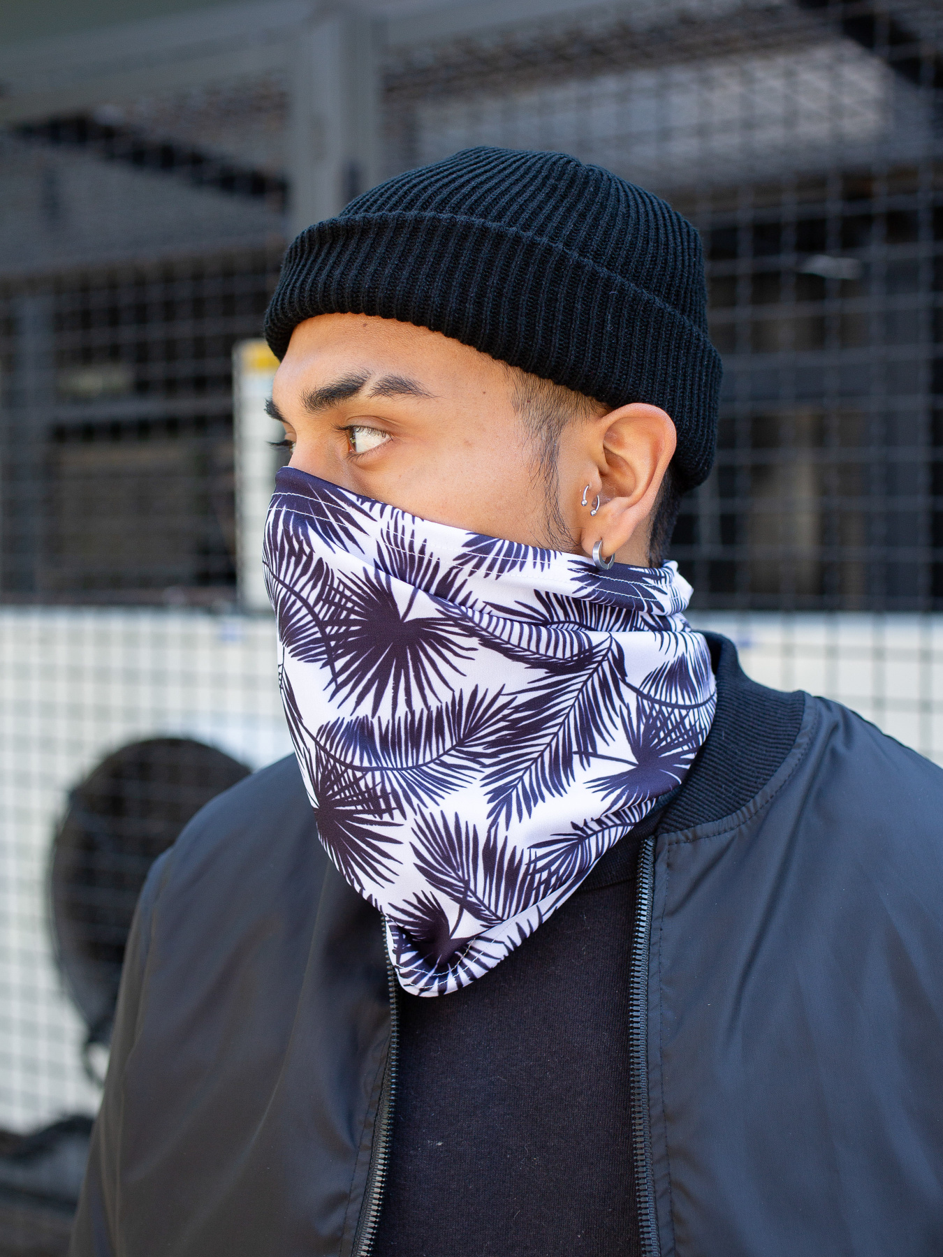 Баф Without модель 8048266 Баф Without модель 8048266 Фото