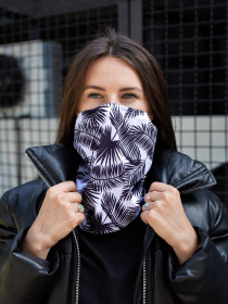 Баф Without модель 8048267 Фото