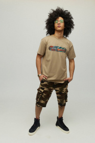 Футболки и поло YAPPI модель MKH10018 Фото