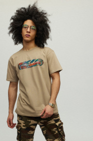 Футболки и поло YAPPI модель MKH10018 Фото