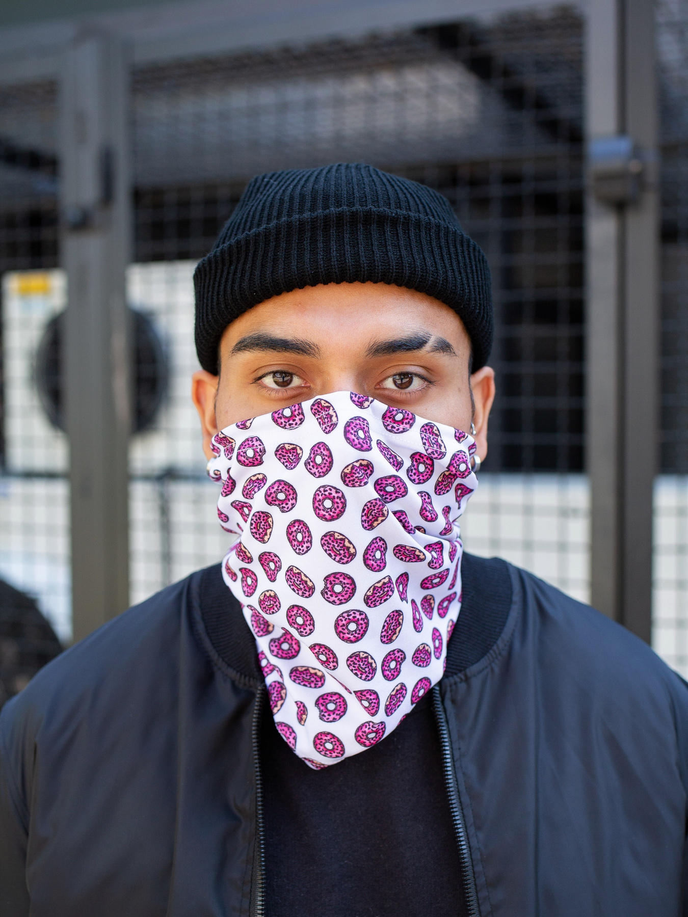 Баф Without модель 8048268 Баф Without модель 8048268 Фото