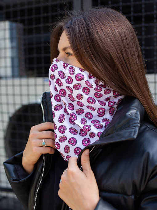 Баф Without модель 8048269 Фото