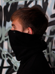 Баф Without модель 8042524 Фото