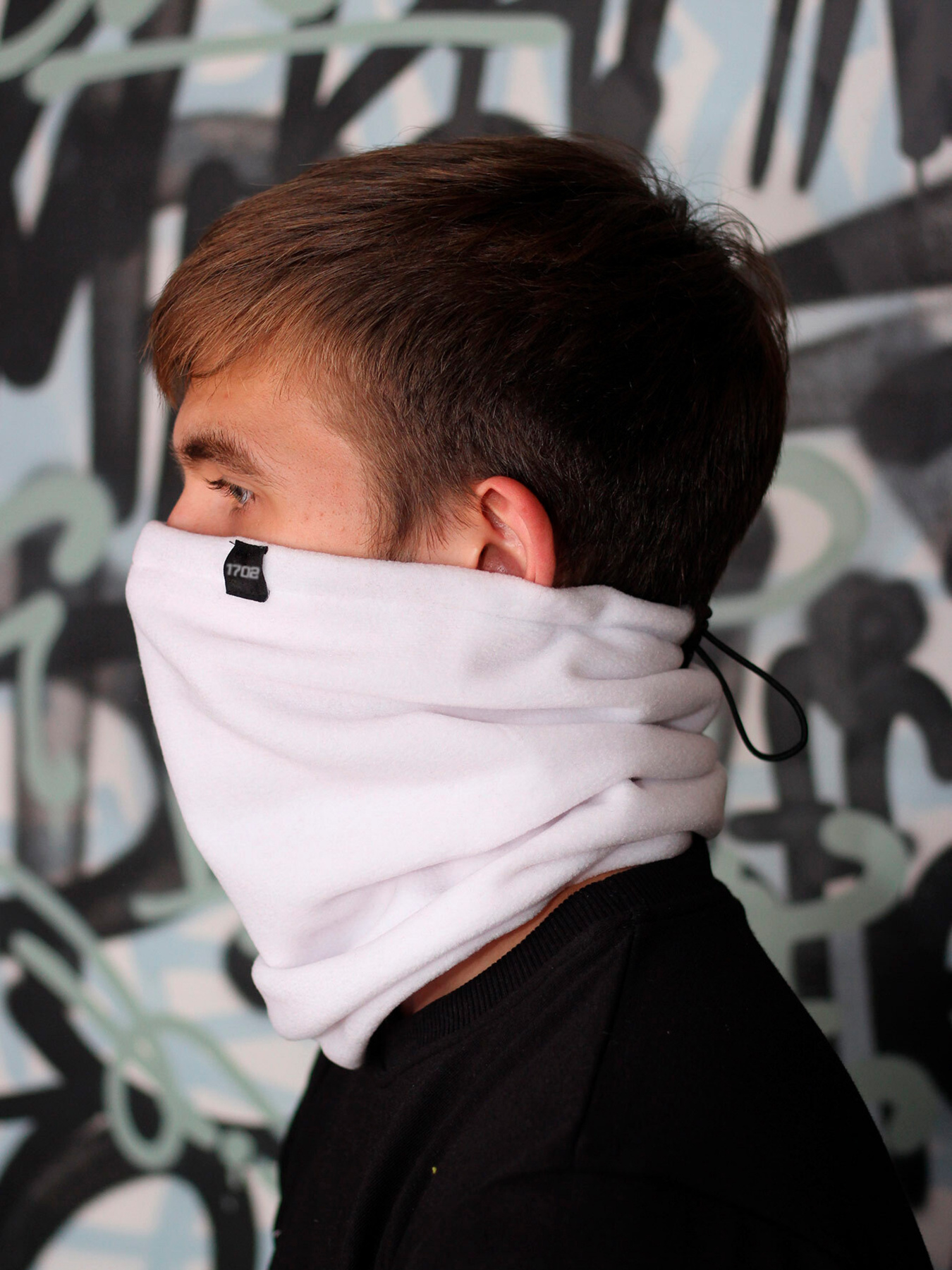 Баф Without модель 8042525 Фото