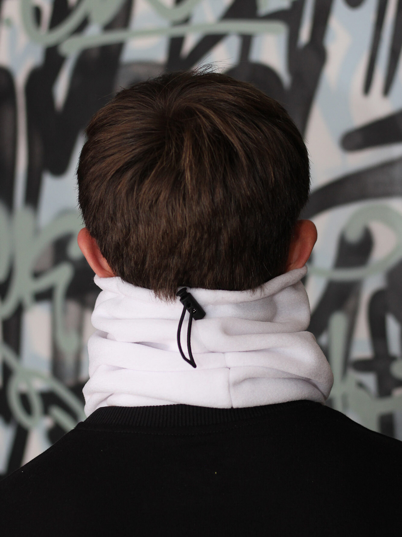 Баф Without модель 8042525 Фото