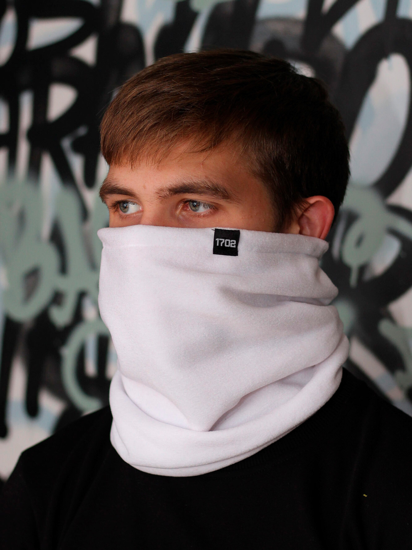 Баф Without модель 8042525 Баф Without модель 8042525 Фото