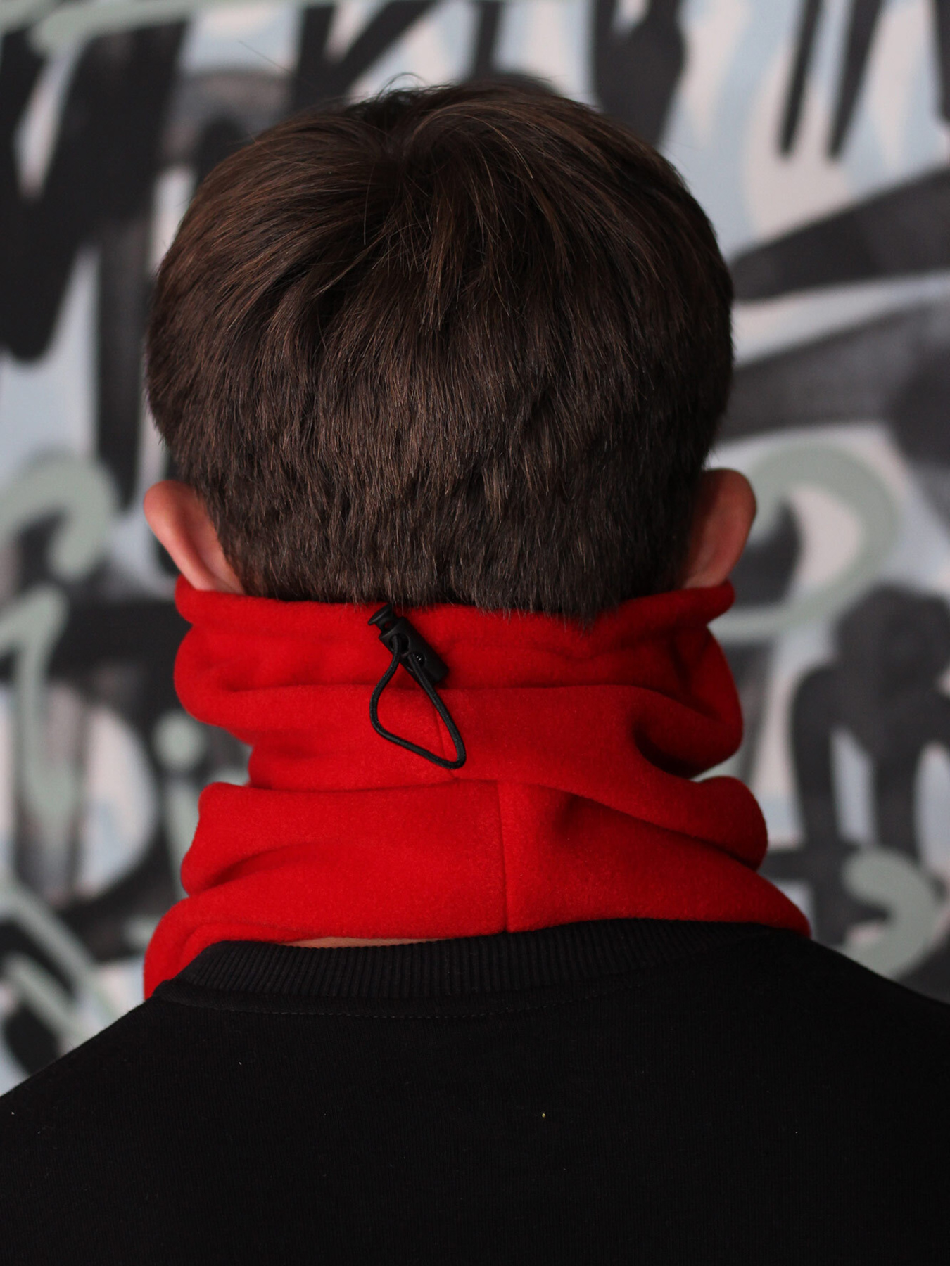 Баф Without модель 8042526 Баф Without модель 8042526 Фото