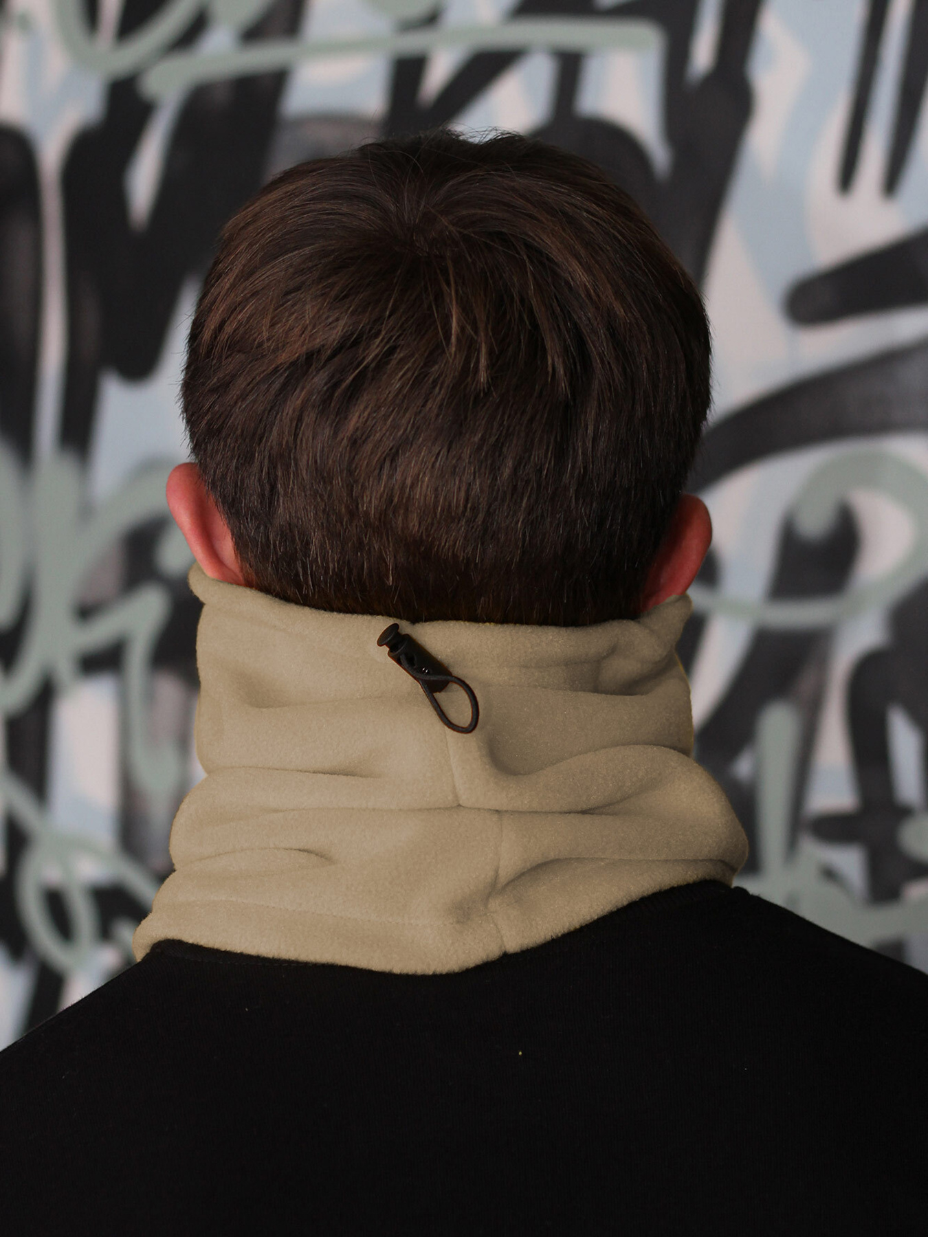 Баф Without модель 8042539 Фото