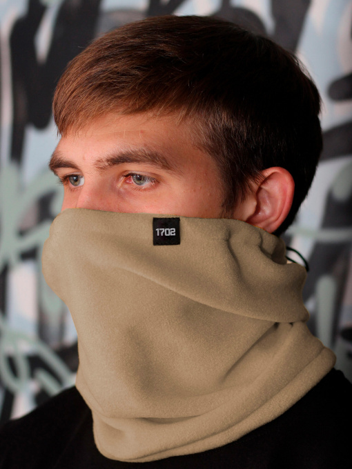 Баф Without модель 8042539 Фото