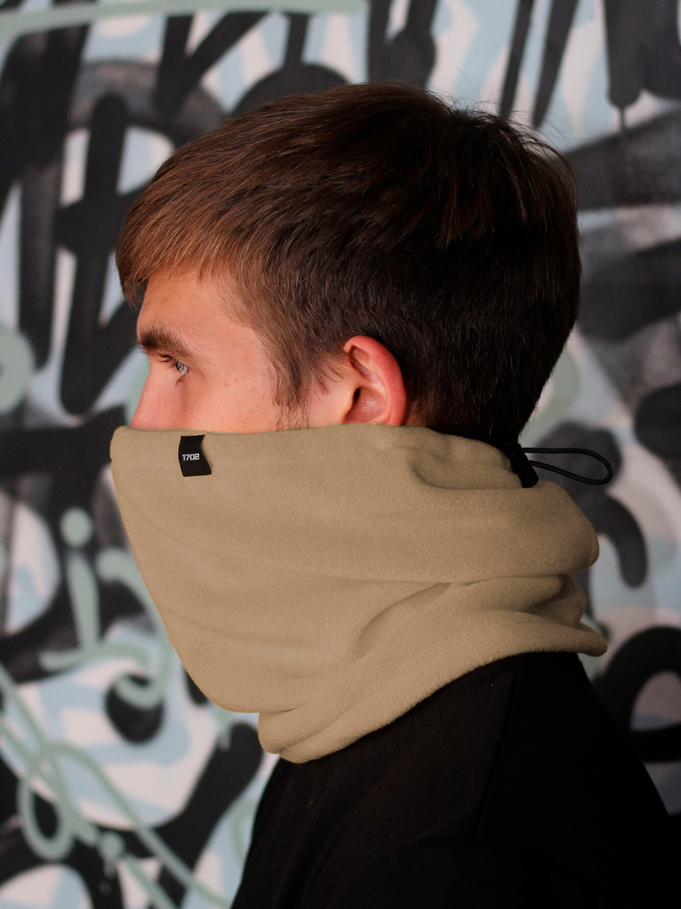 Баф Without модель 8042539 Фото