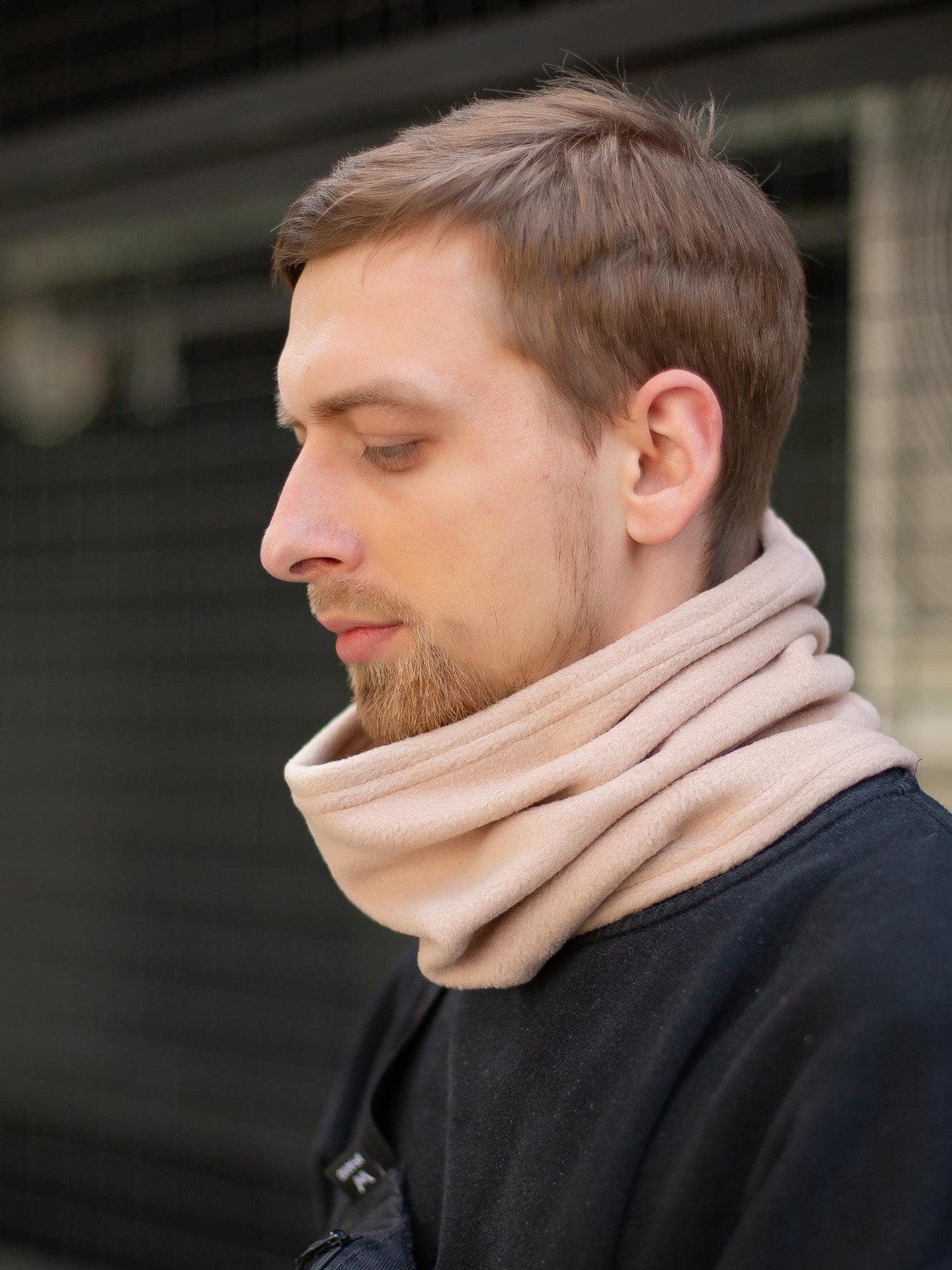 Баф Without модель 8048094 Фото