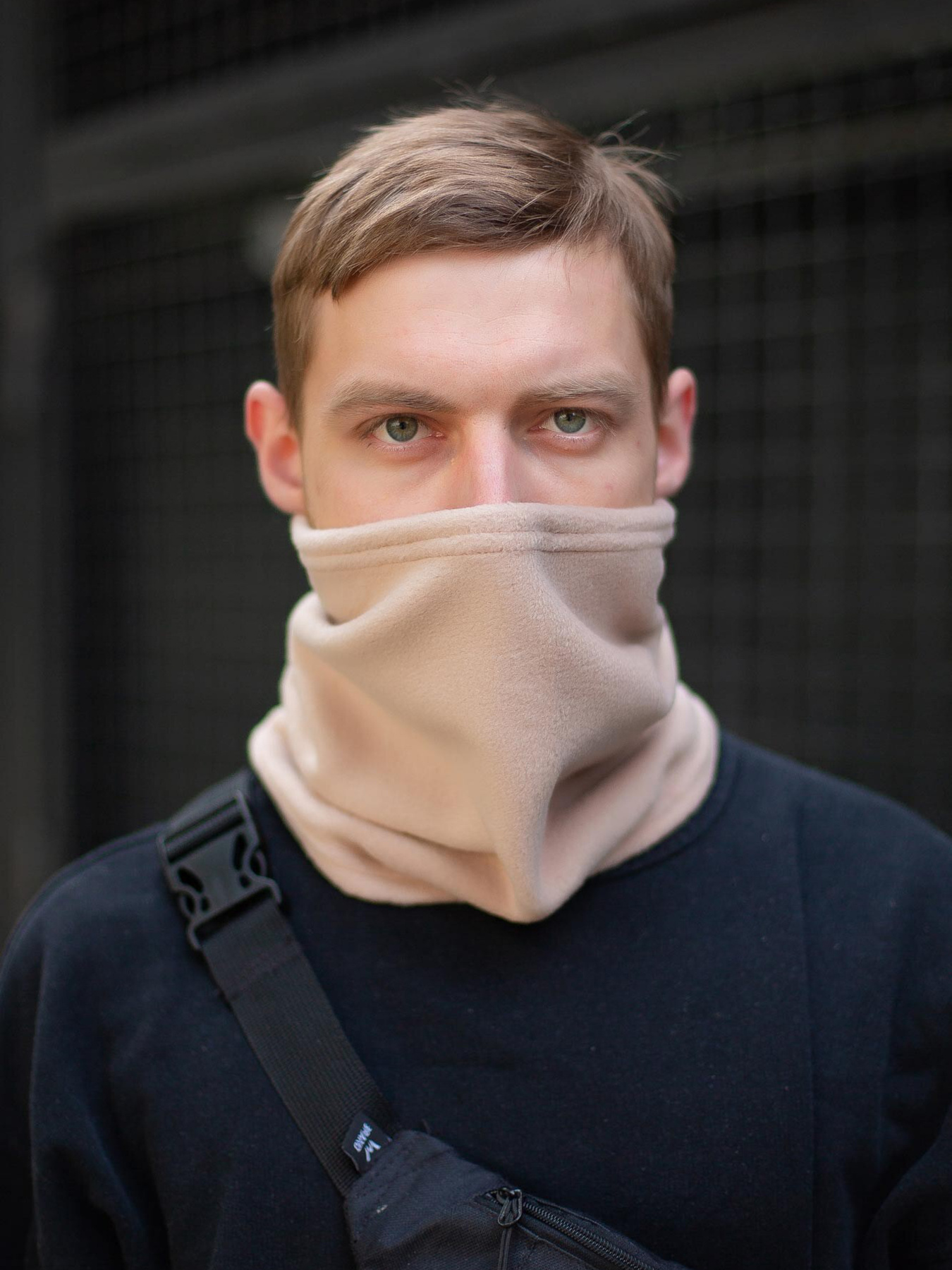 Баф Without модель 8048094 Фото