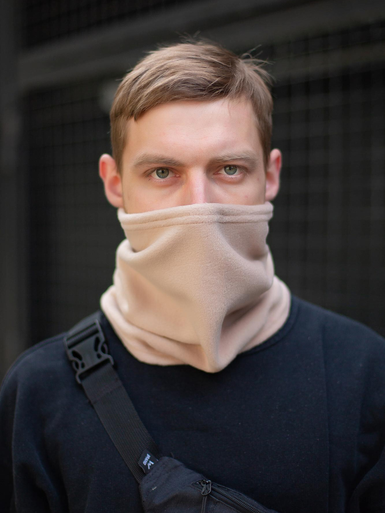 Баф Without модель 8048094 Баф Without модель 8048094 Фото