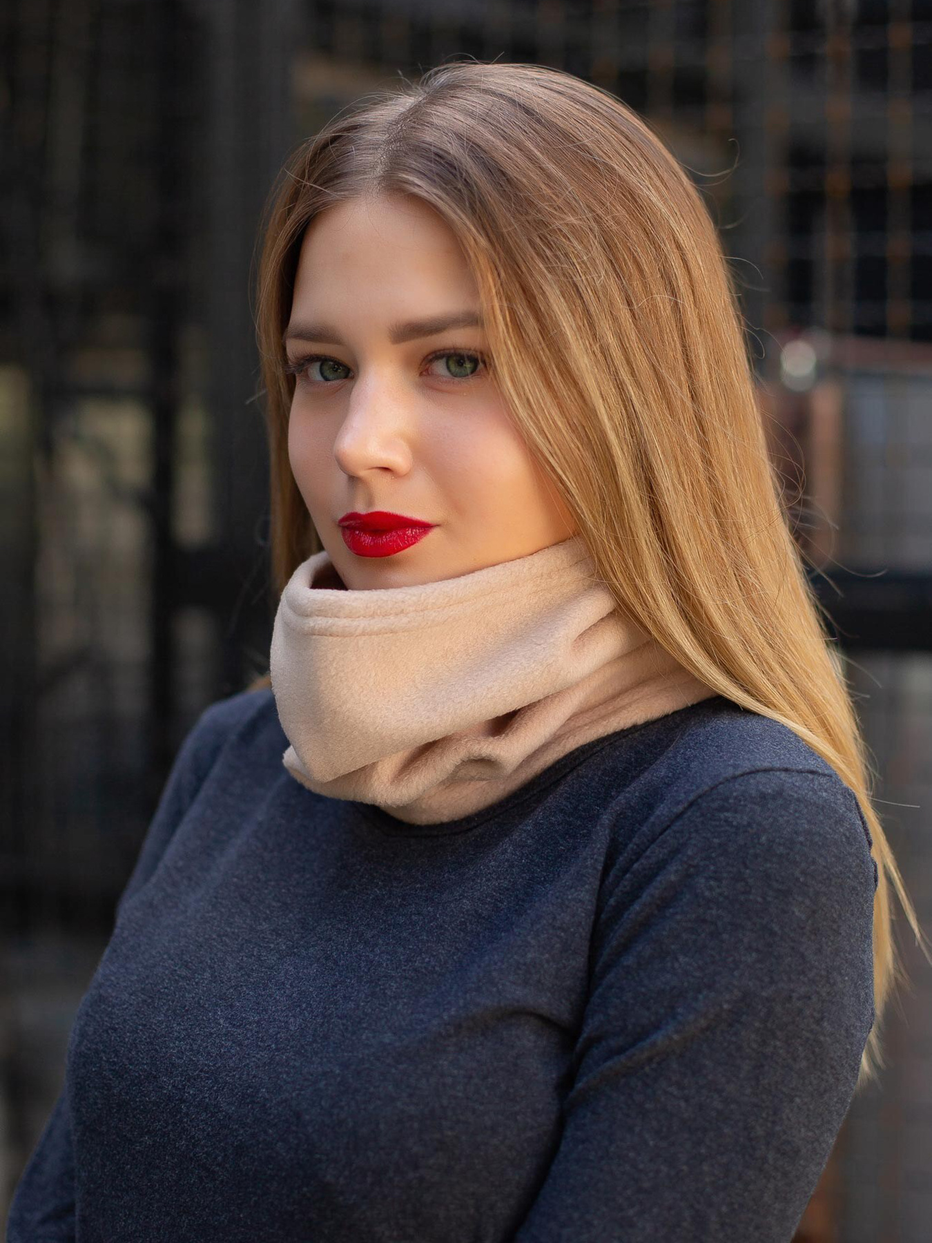 Баф Without модель 8042644 Фото