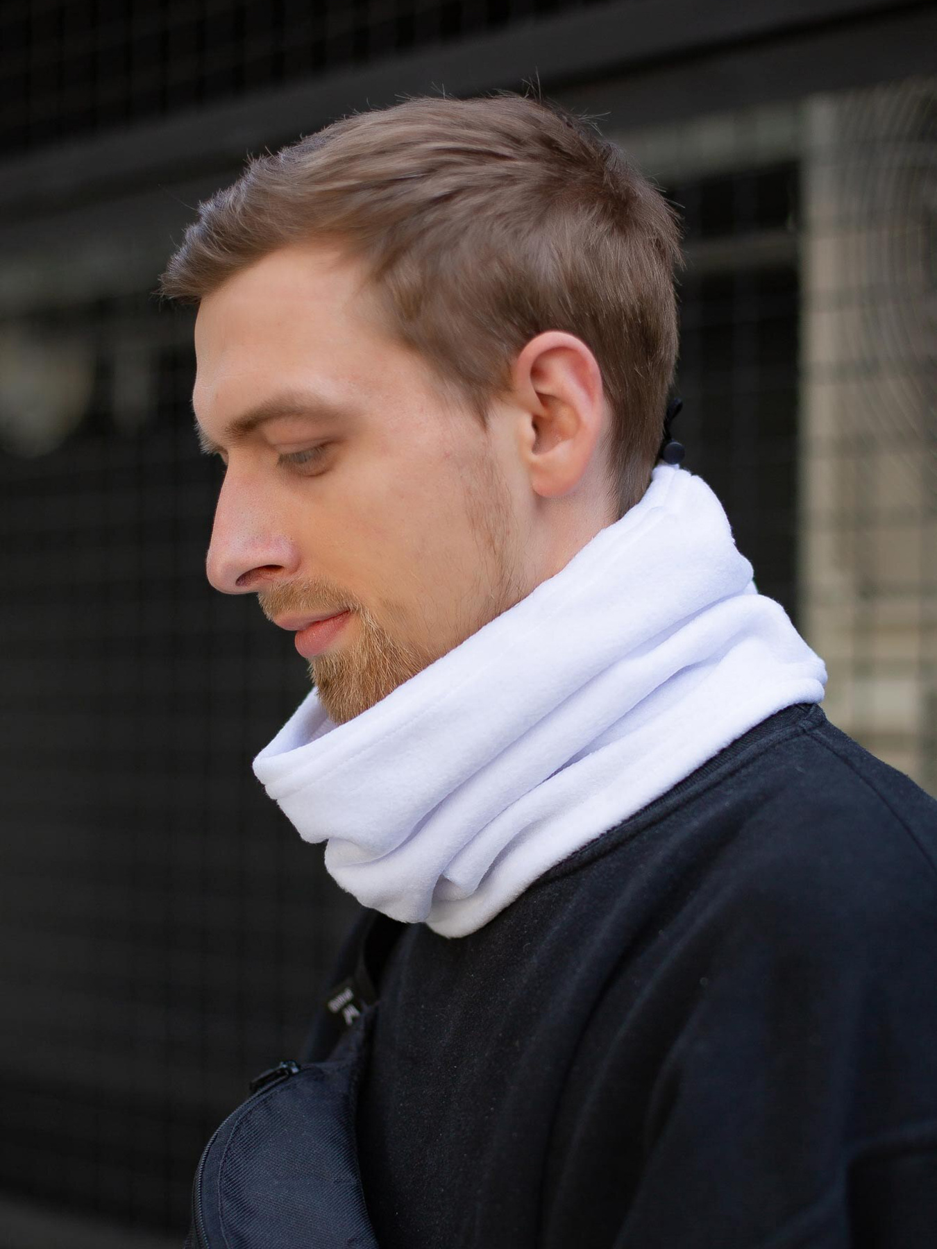 Баф Without модель 8048092 Фото