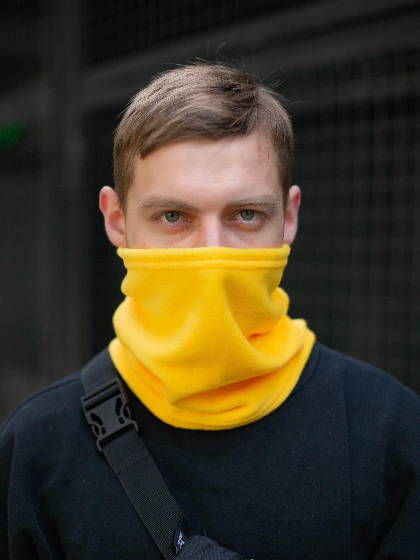 Баф Without модель 8048095 Фото