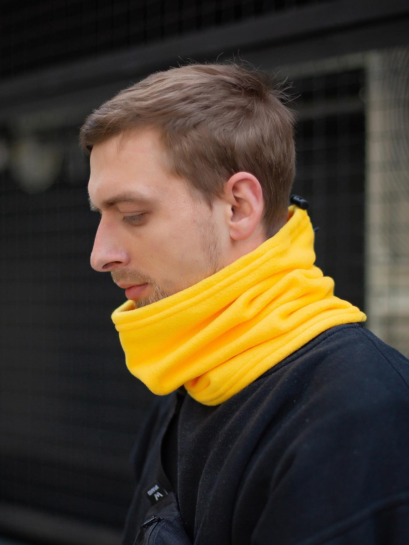 Баф Without модель 8048095 Фото