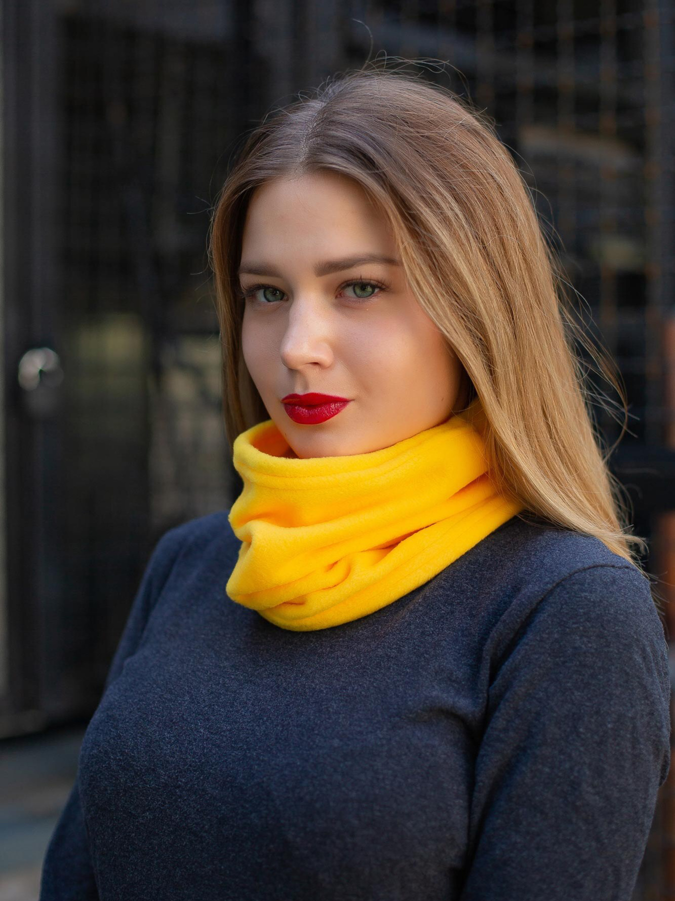 Баф Without модель 8042645 Фото