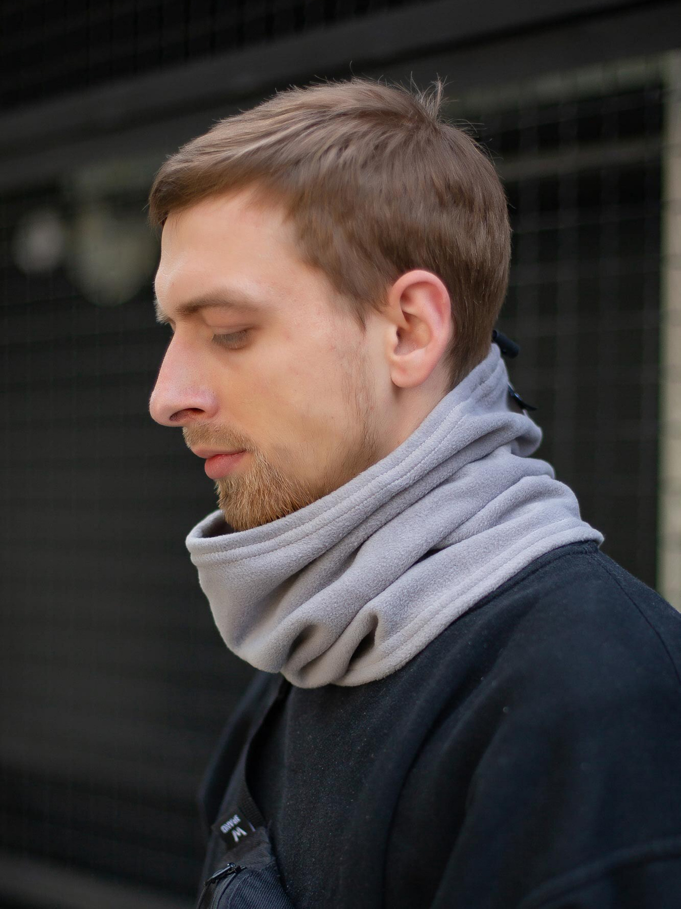 Баф Without модель 8048104 Фото